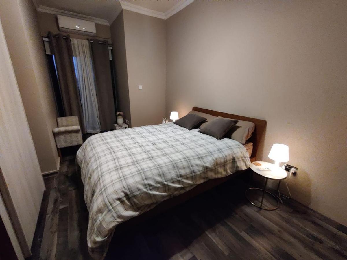 Cosy Designer Finished Apartment With Unobstructed Views St. Paul's Bay Exterior photo