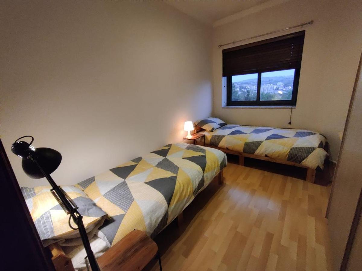 Cosy Designer Finished Apartment With Unobstructed Views St. Paul's Bay Exterior photo