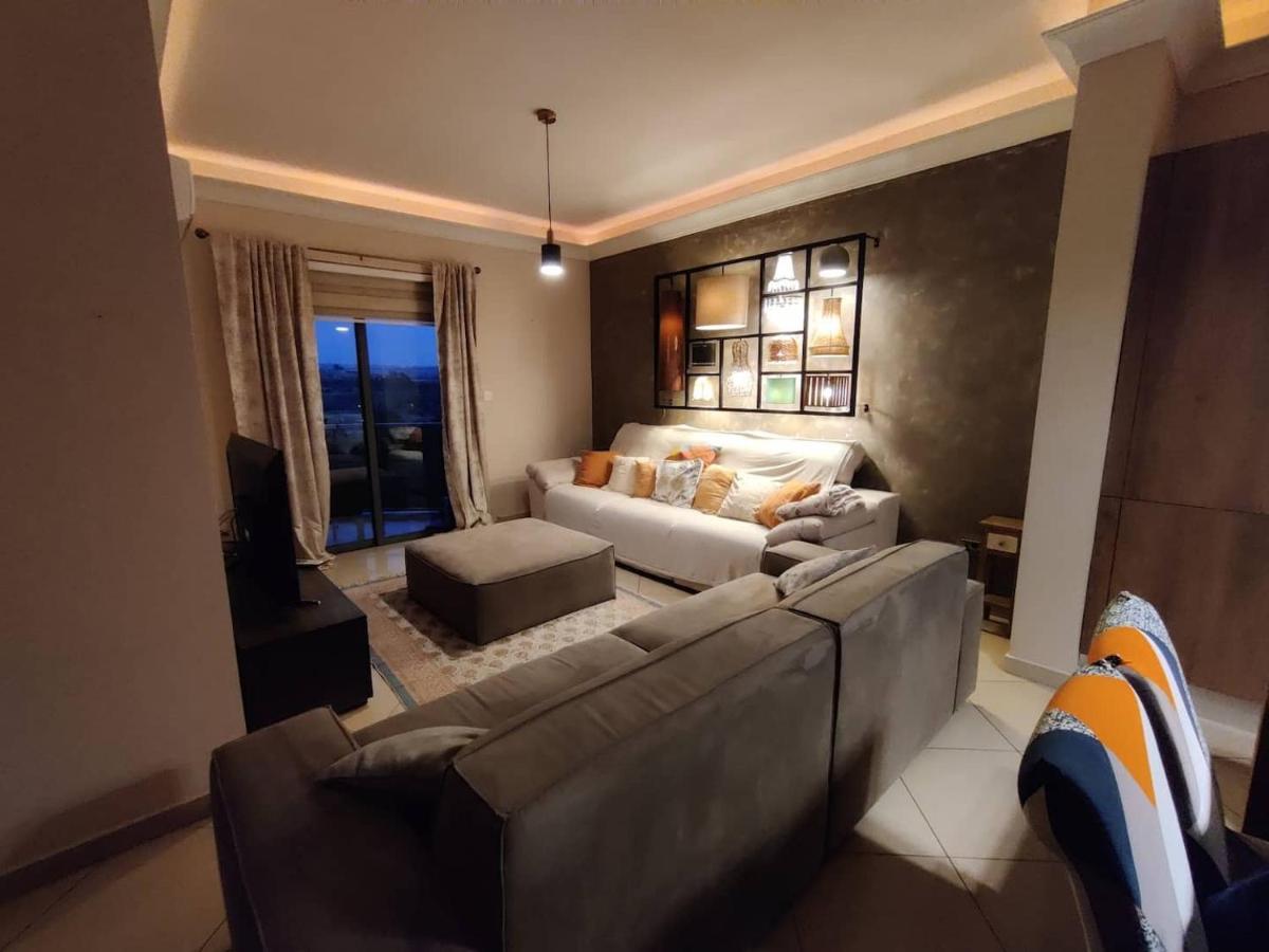 Cosy Designer Finished Apartment With Unobstructed Views St. Paul's Bay Exterior photo