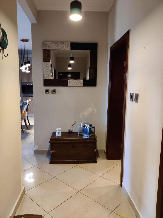 Cosy Designer Finished Apartment With Unobstructed Views St. Paul's Bay Exterior photo