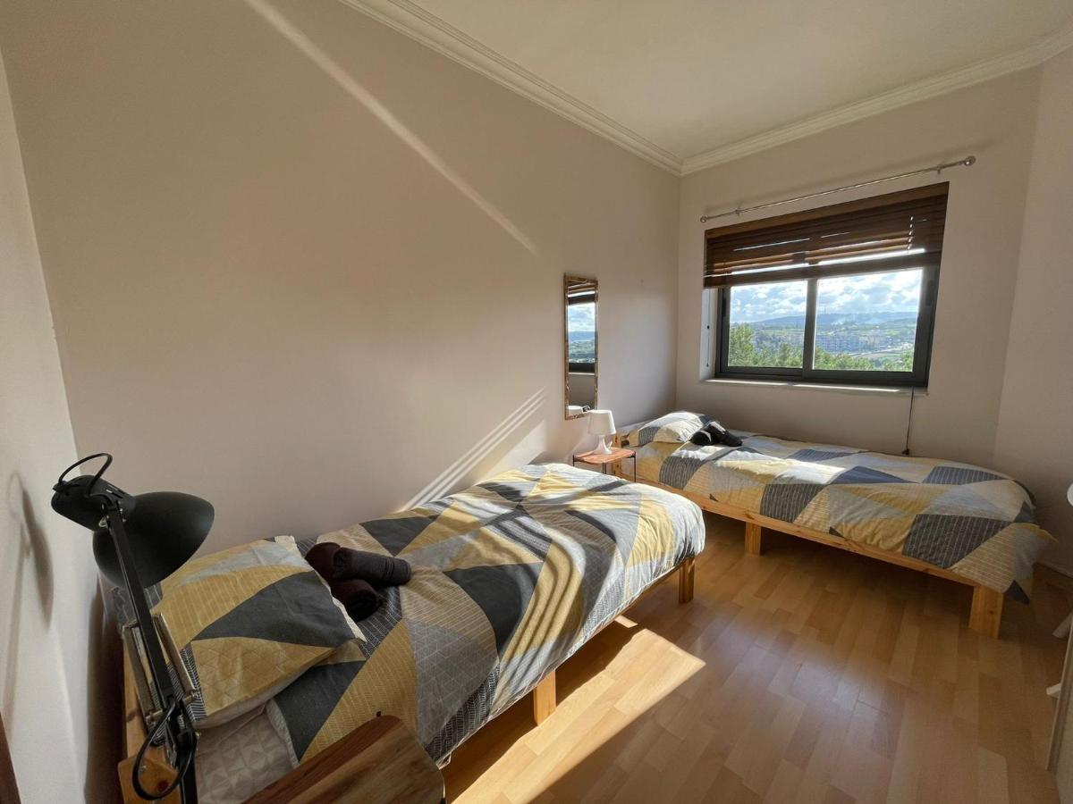 Cosy Designer Finished Apartment With Unobstructed Views St. Paul's Bay Exterior photo