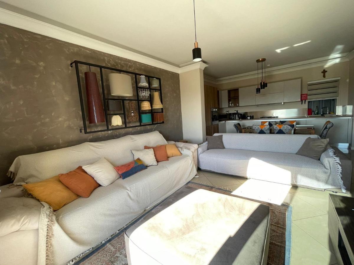 Cosy Designer Finished Apartment With Unobstructed Views St. Paul's Bay Exterior photo