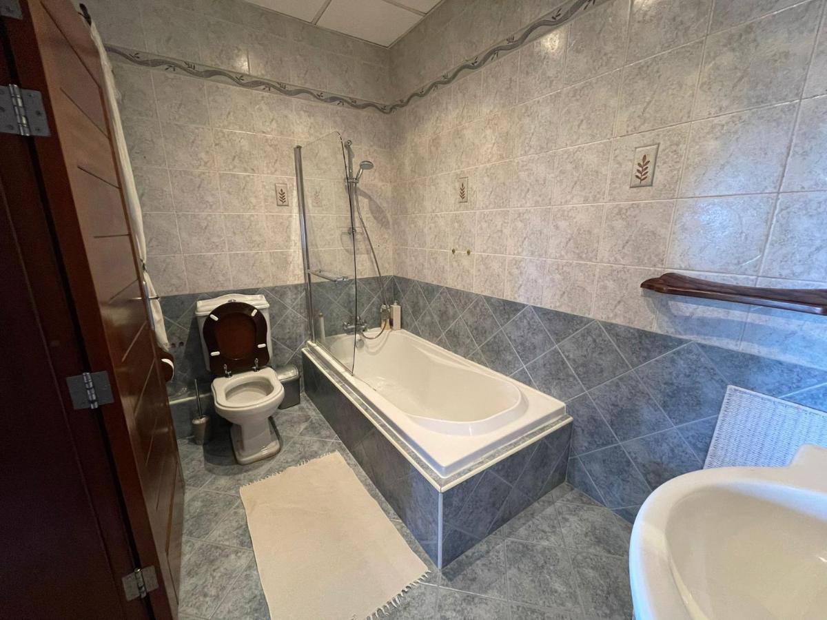 Cosy Designer Finished Apartment With Unobstructed Views St. Paul's Bay Exterior photo